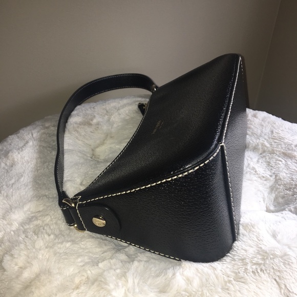Kate Spade Leather Purse - Picture 5 of 8